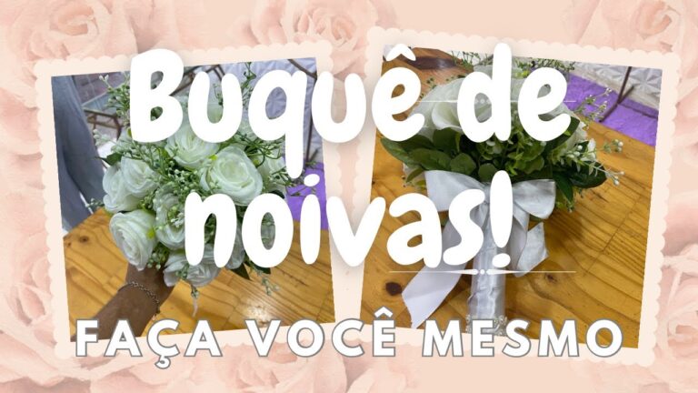 Flores de Outubro Ideais para Casamentos