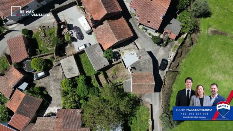 Imobiliária Santa Comba Dão: Oportunidades e Vantagens do Mercado Local