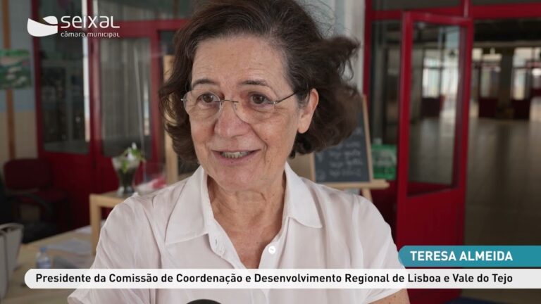 Concursos da Câmara Municipal do Seixal: Oportunidades e Processos