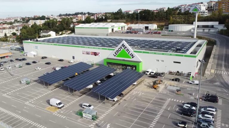 Sol&aacute;rio Leiria: Um Ref&uacute;gio de Bem-Estar e Relaxamento