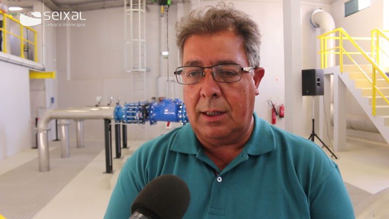 Centro de Saúde Fernao Ferro: Serviços e Benefícios para a Comunidade