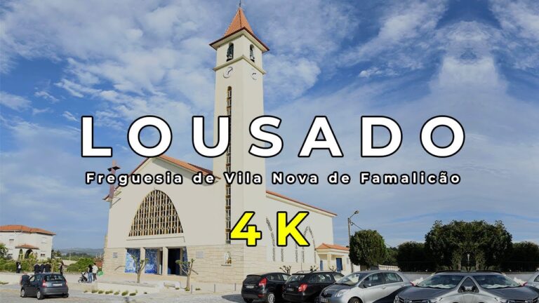 Inovações e Serviços da Farmácia Lousado