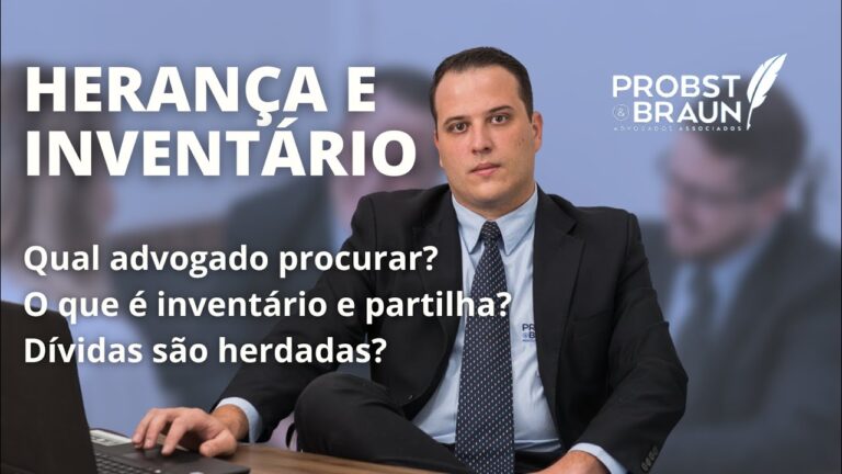 Advogados Especialistas em Heranças: Soluções Eficazes para Sucessões