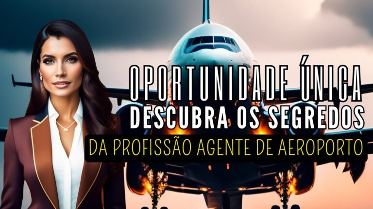 Cursos Essenciais para Trabalhar em Aeroportos em Portugal