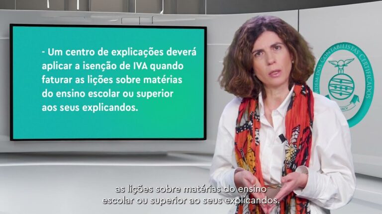 Entendendo o Artigo 9 do Código do IVA: Implicações e Aplicações