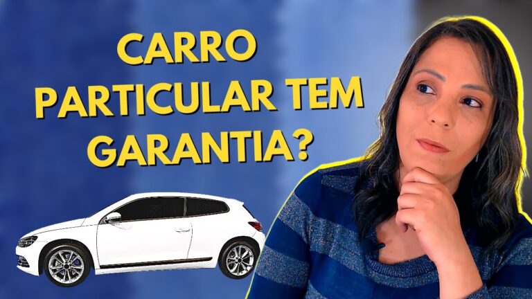 Como Comprar Garantia para Automóvel Particular de Forma Eficiente
