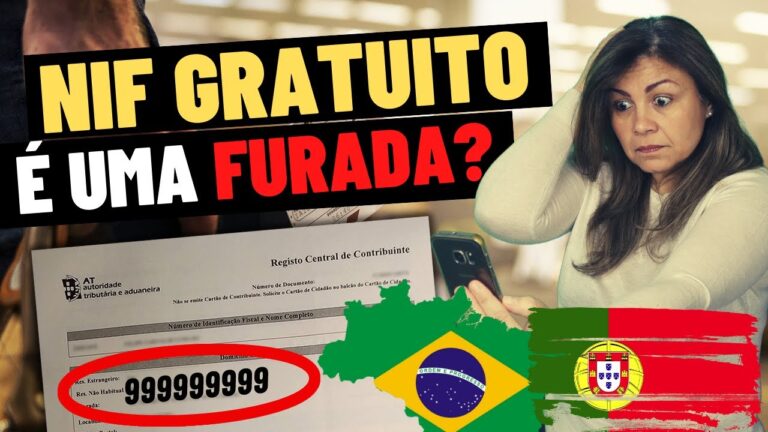 NIF BCP: Entenda Sua Importância e Vantagens