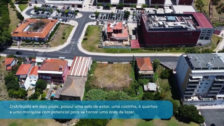 Centro de Saúde Linda-a-Velha: Cuidados e Serviços Essenciais