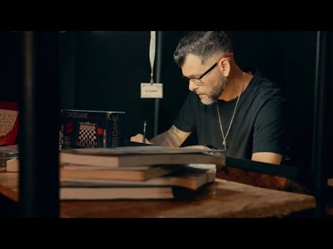 Os Melhores Tatuadores em Braga
