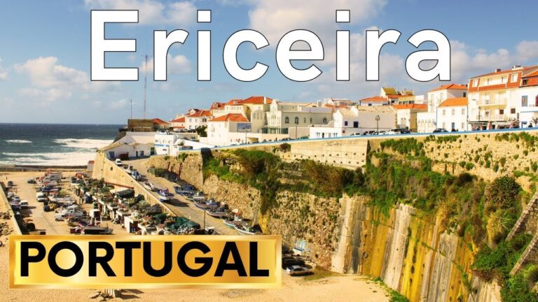 Descubra o Que Fazer em Ericeira: Dicas Imperdíveis