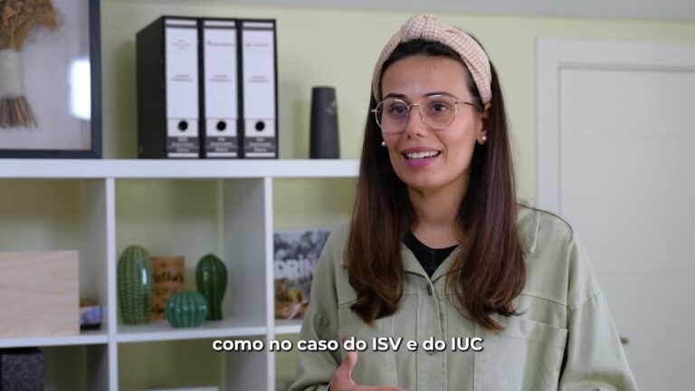 Impacto da Compra de Automóvel no IRS