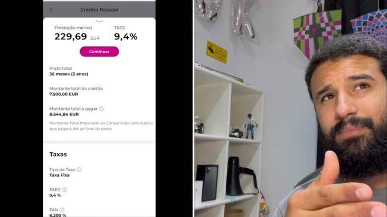 Empréstimo de 500 Euros Online: Rápido e Sem Complicações