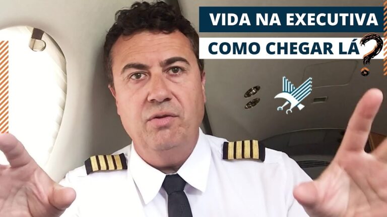 Oportunidades de Empregos para Pilotos de Avião