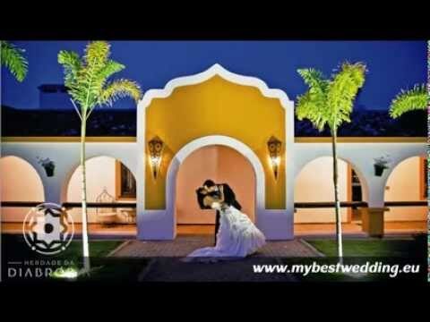 Quintas de Casamento no Alentejo: O Guia Completo