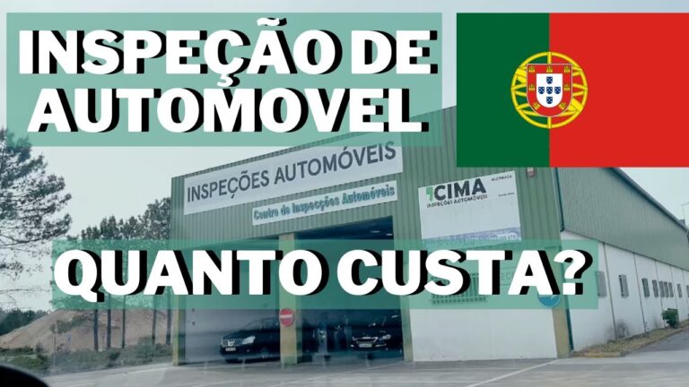 Centro de Inspeções Leiria: Tudo o que Você Precisa Saber