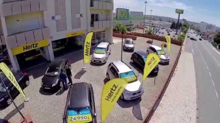 Carros à Venda em Viseu: Oportunidades Imperdíveis
