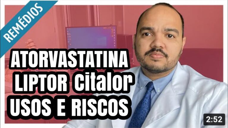 Atorvastatina 20 mg: Preço em Portugal