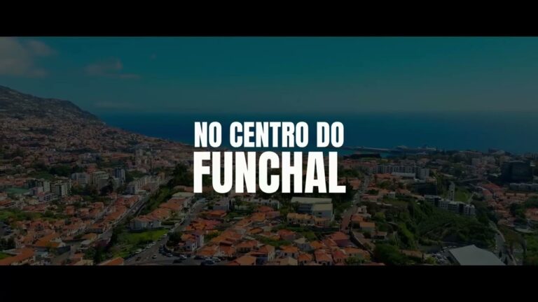 Melhores Oportunidades de Casas à Venda em Funchal