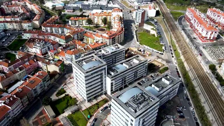 Serviços de Notário em Amadora: Tudo o que Você Precisa Saber