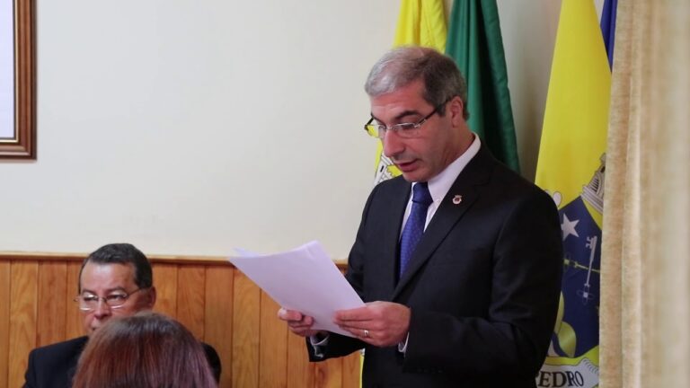 Desafios e Oportunidades na Junta de Freguesia de São Pedro