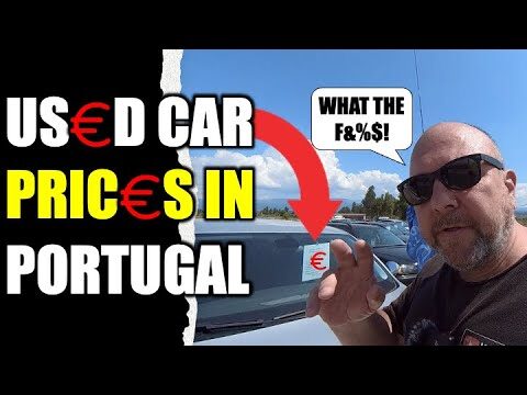 Pre&ccedil;os de Carros Novos em Portugal: Tend&ecirc;ncias e An&aacute;lises