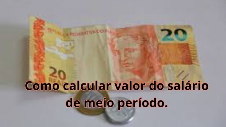 Como Calcular Salário em Trabalho Part-Time