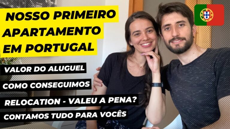 Casas para Alugar em Santa Maria da Feira: Oportunidades Imperdíveis