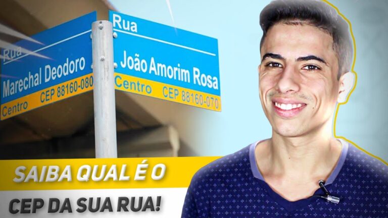Guimarães: Entenda o Código Postal e Suas Importâncias