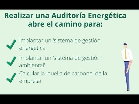 Auditoria Energ&eacute;tica: Otimizando Recursos nas Empresas