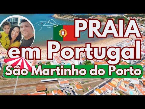 Oportunidades de Emprego em São Martinho do Porto