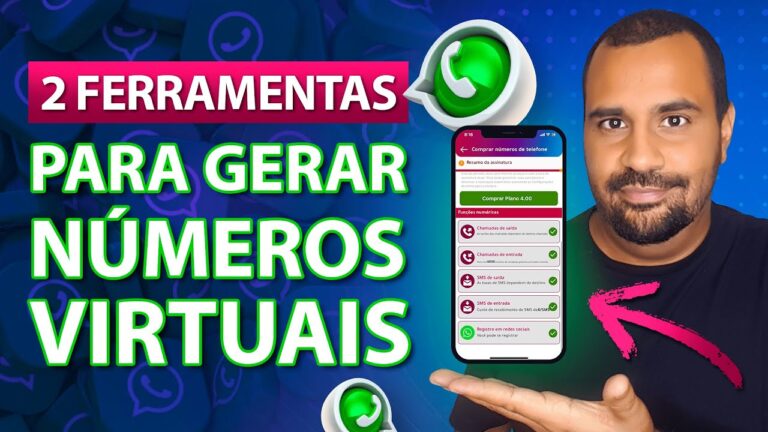 Gerador de N&uacute;meros de Telem&oacute;vel em Portugal: Como Funciona?