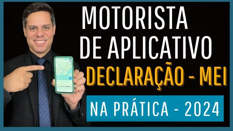 Declaração de Atividade para Motoristas: Guia Completo