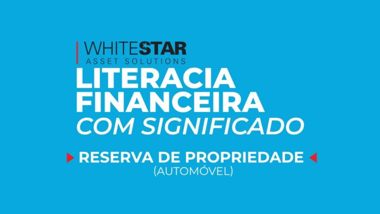 Venda de Carro com Reserva de Propriedade: O Que Você Precisa Saber
