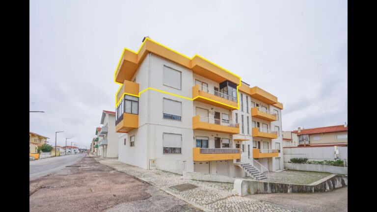 Atrações e Conforto: Apartamentos para Férias em Figueira da Foz