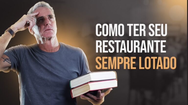 Manual Prático de Atendimento ao Cliente em Restaurantes