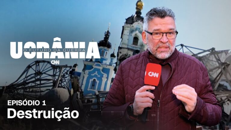 Explorando a Ucrânia: Descubra o Encanto de Hora