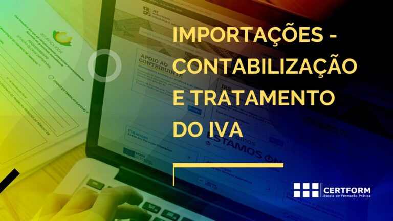 Deduções de IVA em Importações: Guia Prático