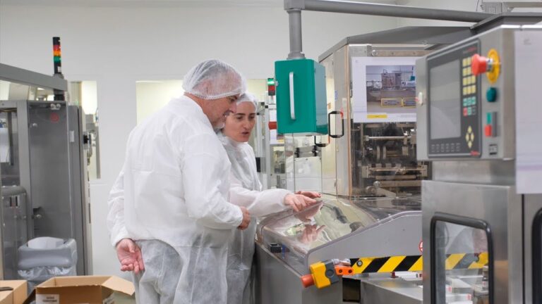 Desafios e Oportunidades da Indústria Farmacêutica em Portugal