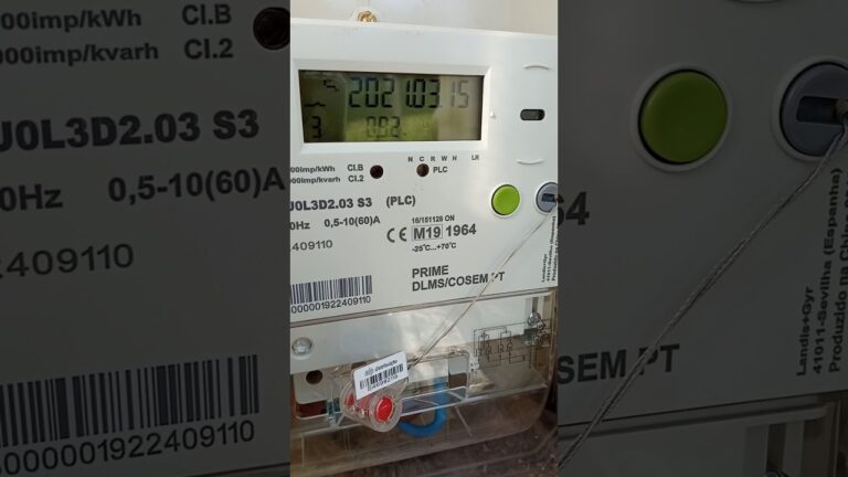 Como Enviar Leituras da Iberdrola de Forma Eficiente
