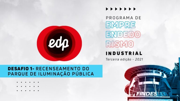 Efici&ecirc;ncia Energ&eacute;tica na EDP: Ilumina&ccedil;&atilde;o P&uacute;blica Sustent&aacute;vel