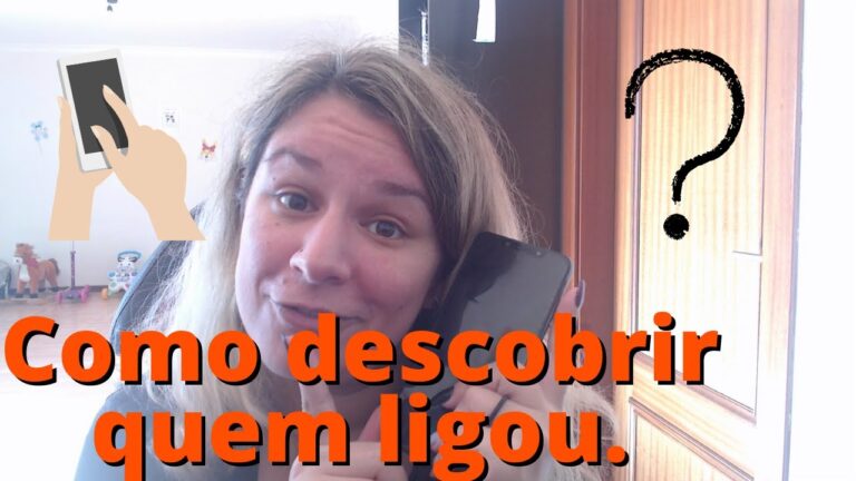 Ligaram-me PT: Como Lidar com Chamadas Indesejadas