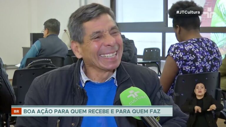 Voluntariado para Jovens: Oportunidades e Benef&iacute;cios antes dos 18 Anos