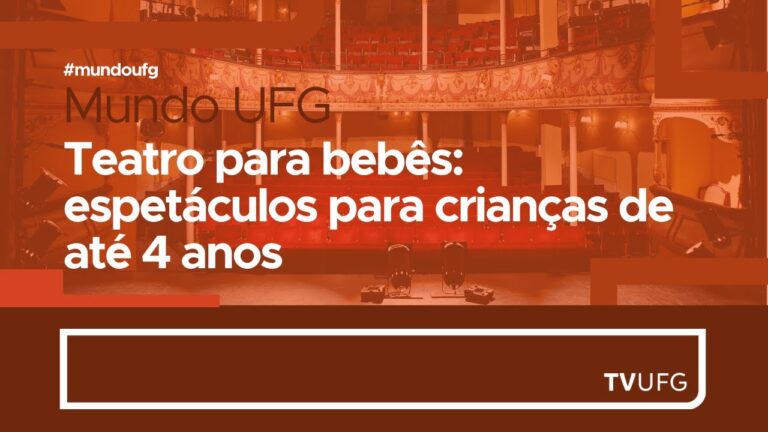 Espetáculos Infantis Imperdíveis