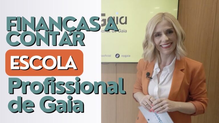 Finanças Gaia: Estratégias Inovadoras para o Sucesso Financeiro