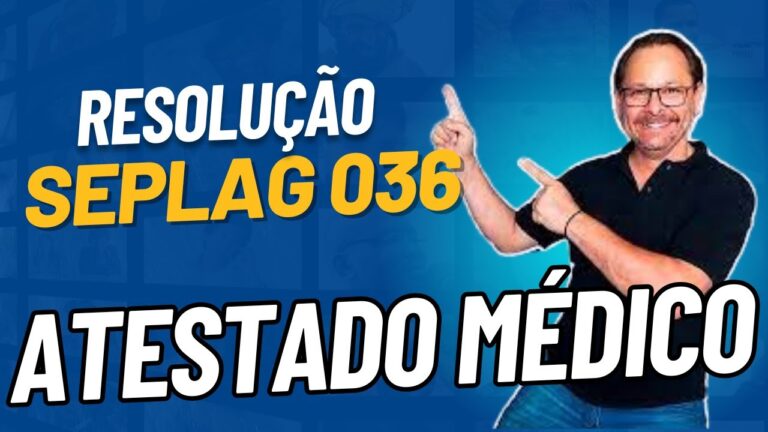 Guia Completo do Formulário de Atestado Médico