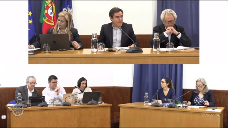 PDM Montijo: Transformando o Futuro da Cidade