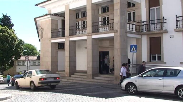 PSP Evora: Inovação e Segurança na Gestão Pública