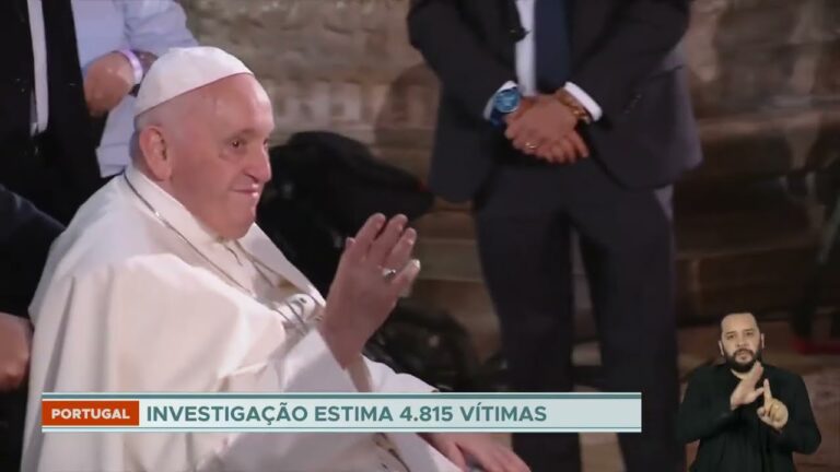 Embaixada do Vaticano em Lisboa: Papel e Importância