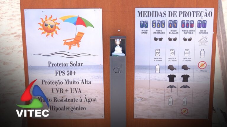 Centro de Sa&uacute;de Praia da Vit&oacute;ria: Cuidados e Servi&ccedil;os Essenciais