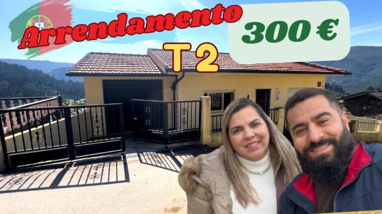 Arrendamento Acessível em Viseu: Soluções e Oportunidades